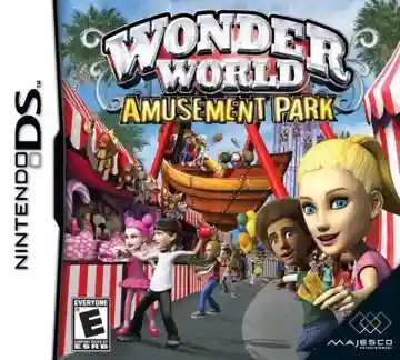 Wonder World - Amusement Park (USA)